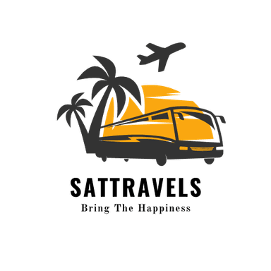 Sattavan Travels Company Limited Logo